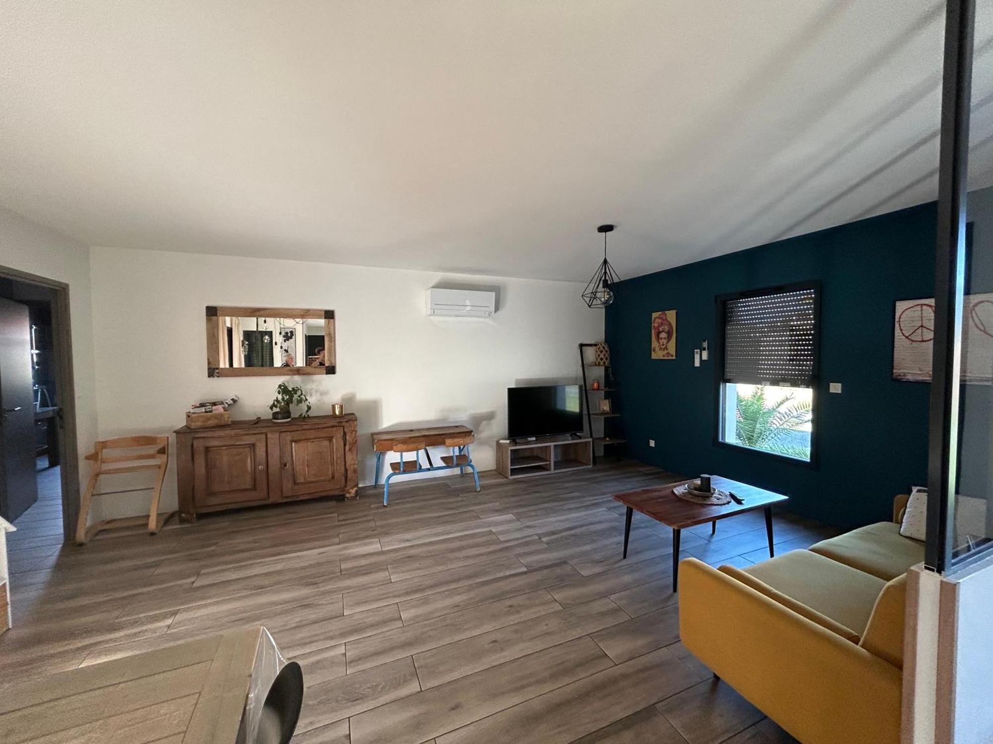 Vila Maison Individuelle Cloturee Coutras Exteriér fotografie